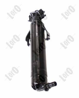 Washer Fluid Jet, headlight cleaning ABAKUS 103-03-136