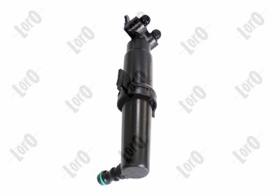 Washer Fluid Jet, headlight cleaning ABAKUS 103-03-141