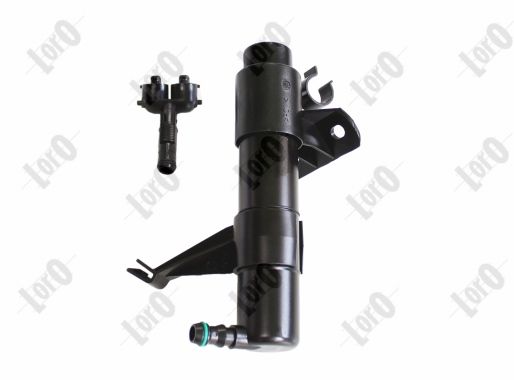 ABAKUS 103-03-143 Washer Fluid Jet, headlight cleaning