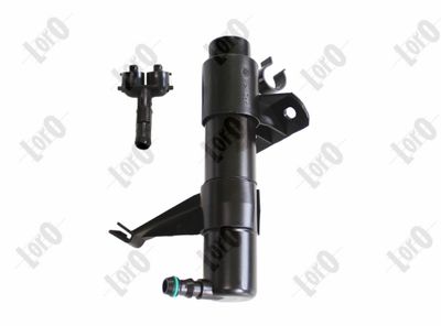 Washer Fluid Jet, headlight cleaning ABAKUS 103-03-143