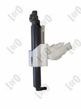 Washer Fluid Jet, headlight cleaning ABAKUS 103-03-148