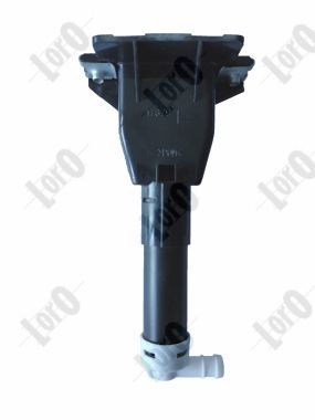 Washer Fluid Jet, headlight cleaning ABAKUS 103-03-150
