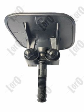 Washer Fluid Jet, headlight cleaning ABAKUS 103-03-154
