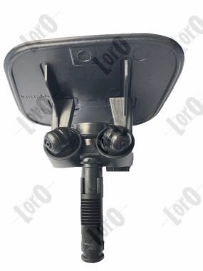 Washer Fluid Jet, headlight cleaning ABAKUS 103-03-155