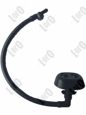 ABAKUS 103-03-156 Washer Fluid Jet, headlight cleaning