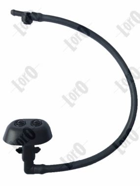 ABAKUS 103-03-157 Washer Fluid Jet, headlight cleaning