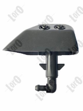 Washer Fluid Jet, headlight cleaning ABAKUS 103-03-158