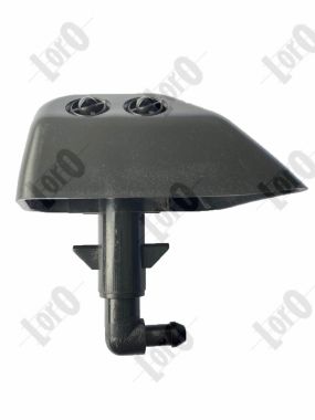 Washer Fluid Jet, headlight cleaning ABAKUS 103-03-159