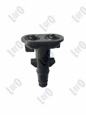 Washer Fluid Jet, headlight cleaning ABAKUS 103-03-160