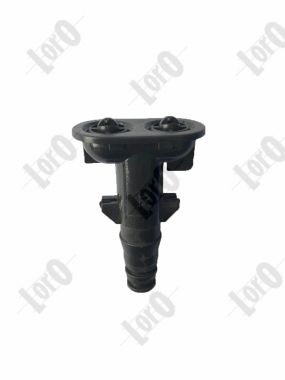 Washer Fluid Jet, headlight cleaning ABAKUS 103-03-161