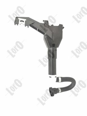 Washer Fluid Jet, headlight cleaning ABAKUS 103-03-162