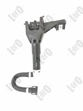 Washer Fluid Jet, headlight cleaning ABAKUS 103-03-163
