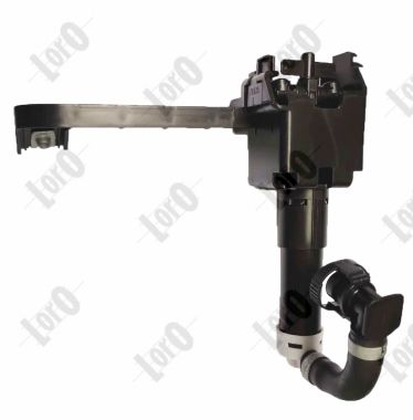 Washer Fluid Jet, headlight cleaning ABAKUS 103-03-164