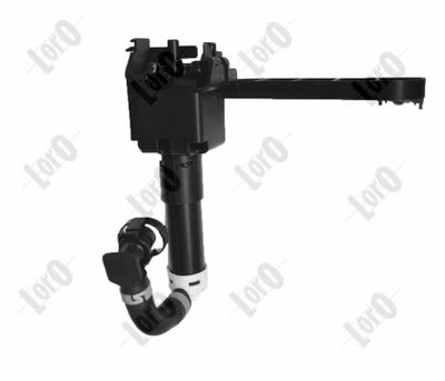 Washer Fluid Jet, headlight cleaning ABAKUS 103-03-165