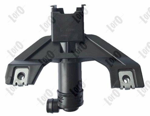 ABAKUS 103-03-166 Washer Fluid Jet, headlight cleaning
