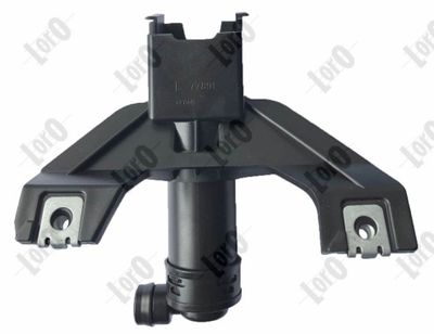 Washer Fluid Jet, headlight cleaning ABAKUS 103-03-166
