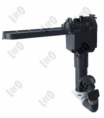 Washer Fluid Jet, headlight cleaning ABAKUS 103-03-169