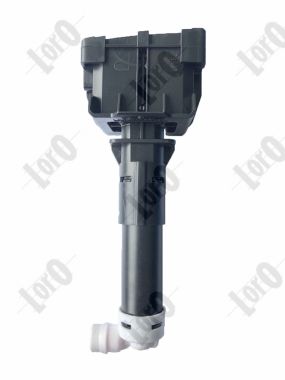 Washer Fluid Jet, headlight cleaning ABAKUS 103-03-171