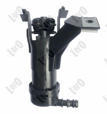 Washer Fluid Jet, headlight cleaning ABAKUS 103-03-174