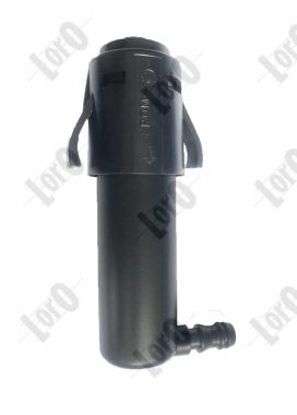 Washer Fluid Jet, headlight cleaning ABAKUS 103-03-177