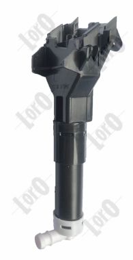 Washer Fluid Jet, headlight cleaning ABAKUS 103-03-180