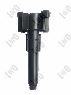 ABAKUS 103-03-182 Washer Fluid Jet, headlight cleaning