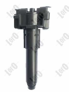 Washer Fluid Jet, headlight cleaning ABAKUS 103-03-183