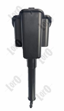 Washer Fluid Jet, headlight cleaning ABAKUS 103-03-184