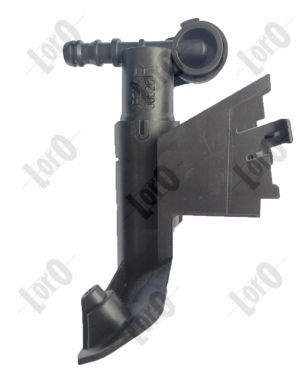 Washer Fluid Jet, headlight cleaning ABAKUS 103-03-187