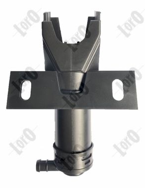 Washer Fluid Jet, headlight cleaning ABAKUS 103-03-191
