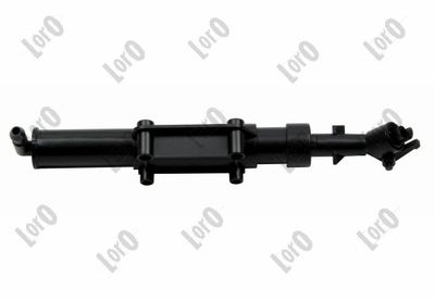 Washer Fluid Jet, headlight cleaning ABAKUS 103-03-201
