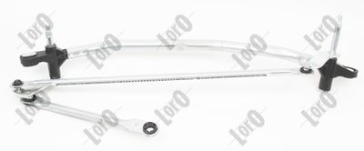 Wiper Linkage ABAKUS 103-04-002