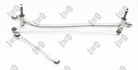 ABAKUS 103-04-004 Wiper Linkage