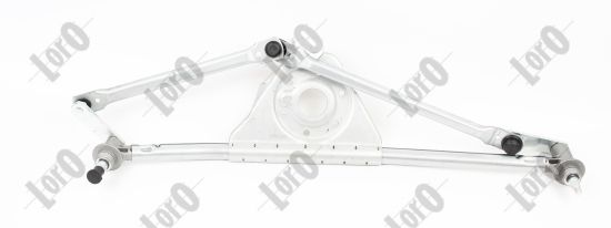 ABAKUS 103-04-006 Wiper Linkage