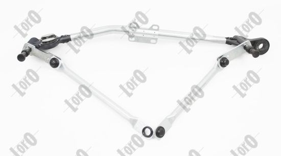 ABAKUS 103-04-008 Wiper Linkage
