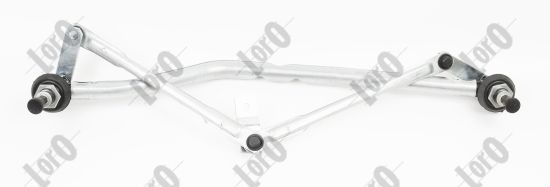 ABAKUS 103-04-009 Wiper Linkage