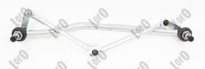 Wiper Linkage ABAKUS 103-04-009