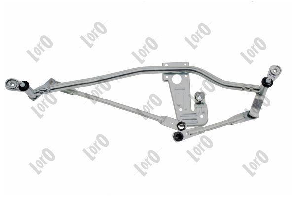 ABAKUS 103-04-011 Wiper Linkage
