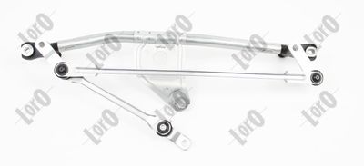 Wiper Linkage ABAKUS 103-04-012