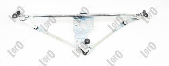 ABAKUS 103-04-015 Wiper Linkage