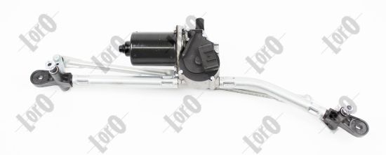 ABAKUS 103-04-017 Wiper Linkage
