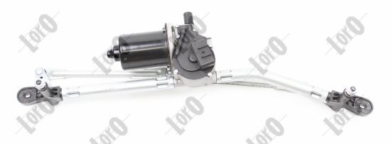 ABAKUS 103-04-018 Wiper Linkage