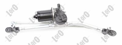 Wiper Linkage ABAKUS 103-04-018