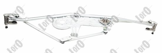 ABAKUS 103-04-022 Wiper Linkage