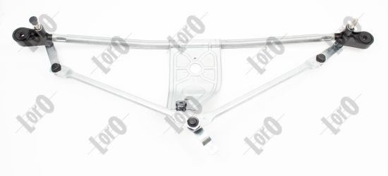 ABAKUS 103-04-023 Wiper Linkage