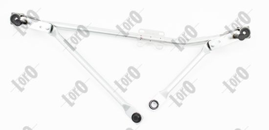 ABAKUS 103-04-025 Wiper Linkage