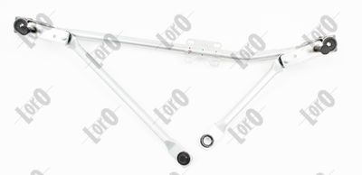 Wiper Linkage ABAKUS 103-04-025