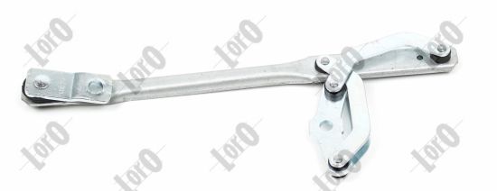 ABAKUS 103-04-027 Wiper Linkage