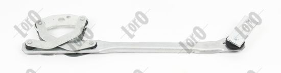 ABAKUS 103-04-028 Wiper Linkage