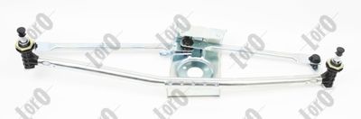 Wiper Linkage ABAKUS 103-04-030